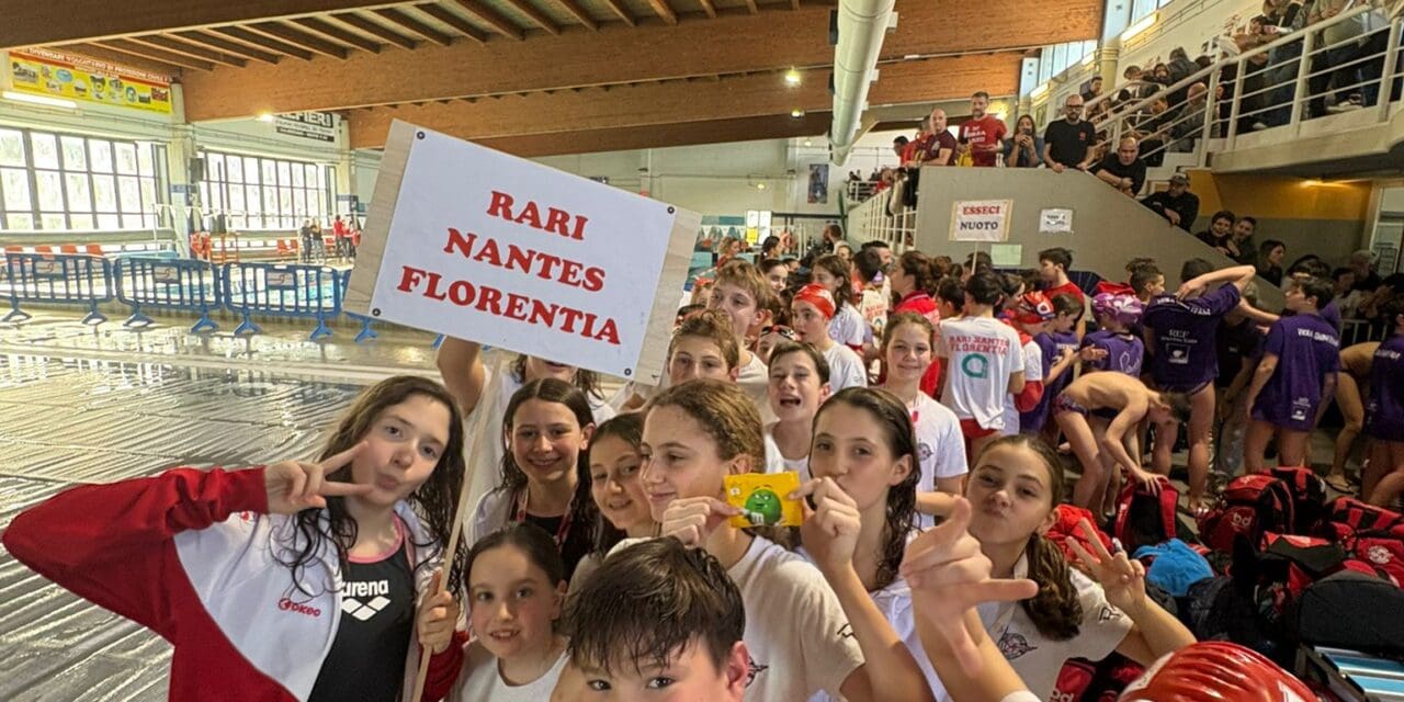 ESORDIENTI A E B, SECONDO POSTO AL TROFEO DELLA LIBERAZIONE