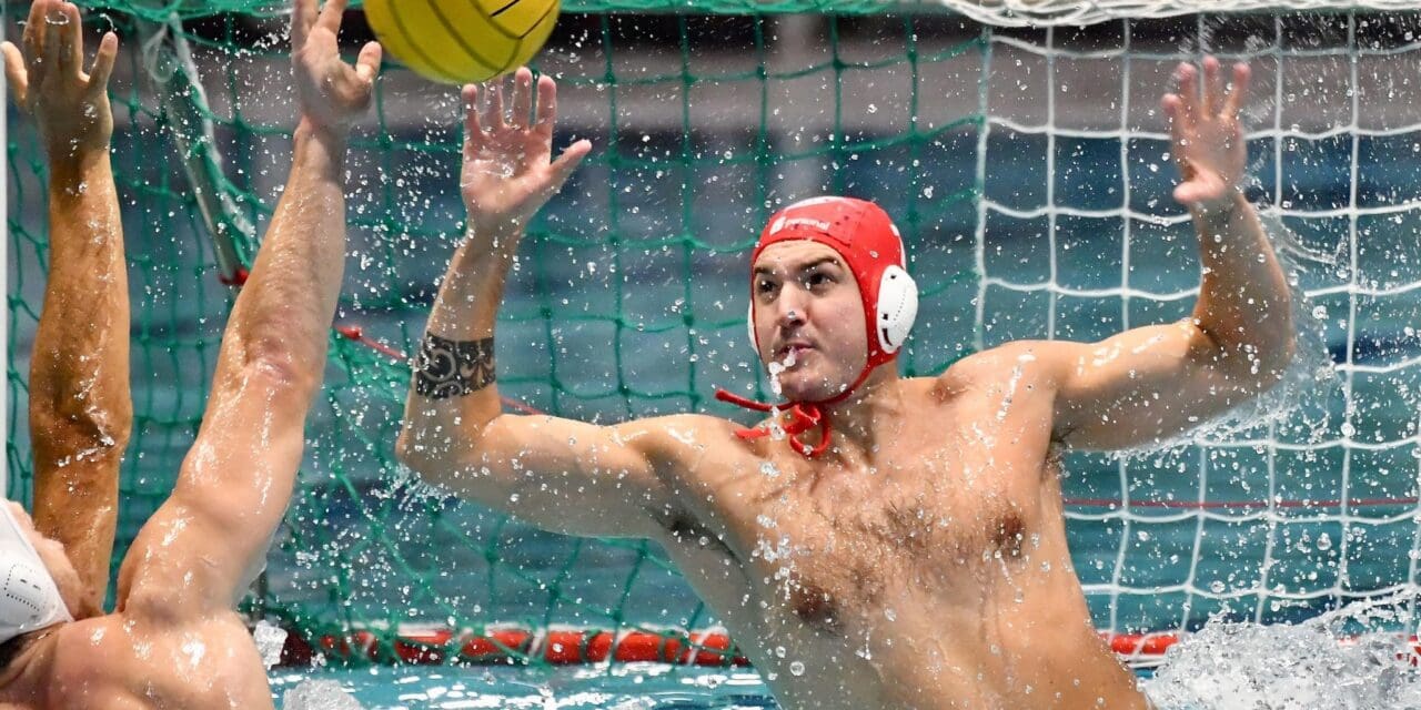 PALLANUOTO MASCHILE A1, FLORENTIA KO A SIRACUSA: L’ORTIGIA SI IMPONE 15–7 NELLO SCONTRO SALVEZZA