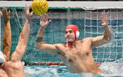 PALLANUOTO MASCHILE A1, FLORENTIA KO A SIRACUSA: L’ORTIGIA SI IMPONE 15–7 NELLO SCONTRO SALVEZZA