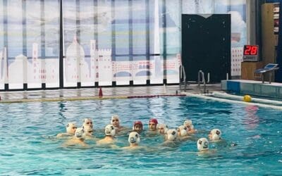 PALLANUOTO JUNIORES B – LA FLORENTIA SI FERMA CONTRO IL TORRE PONTASSIEVE