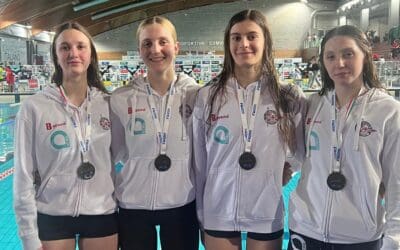 CRITERIA 2026, SHOW FLORENTIA. NEL SECONDO GIORNO DI GARE ARRIVA LA NONA MEDAGLIA