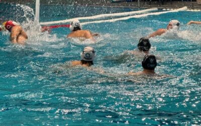 SERIE A1 PALLANUOTO MASCHILE, TROPPO BRESCIA PER LA FLORENTIA