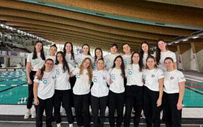 PN JUNIORES FEMMINILE, LA FLORENTIA PARTE CON IL PIEDE GIUSTO