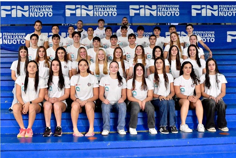 CAMPIONATI REGIONALI FEMMINILI DI CATEGORIA: FLORENTIA PROTAGONISTA TRA TITOLI INDIVIDUALI E STAFFETTE