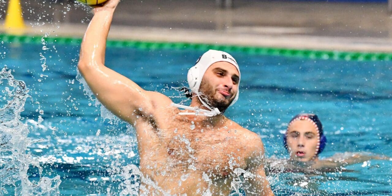 A1 MASCHILE FLORENTIA BEFFATA AI RIGORI, PUNTO AMARO A SALERNO