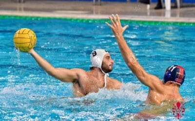 SERIE A1 MASCHILE, LA FLORENTIA CONTRO IL SALERNO ALLA RICERCA DI PUNTI SALVEZZA