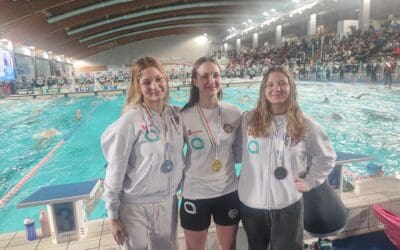 CRITERIA 2026, TRIS  FLORENTIA ALL’ESORDIO