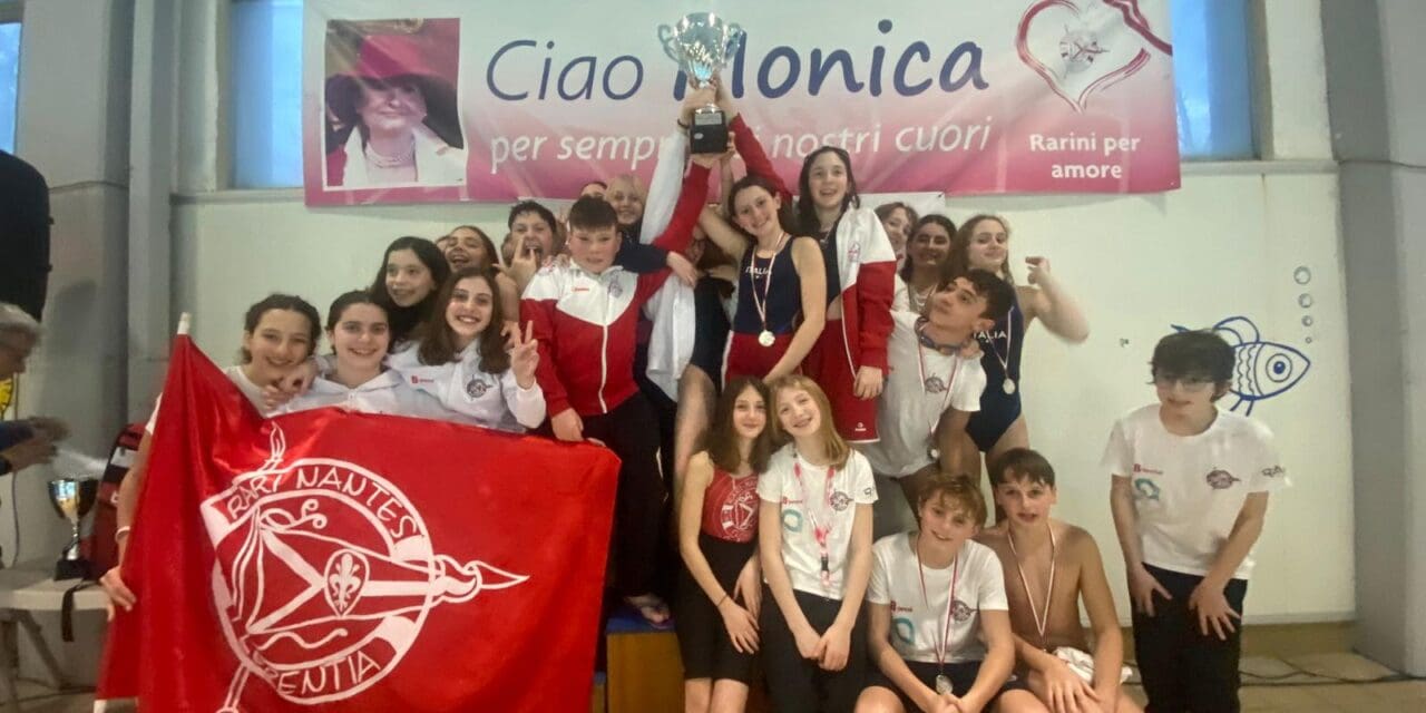 IV TROFEO RARINI PER AMORE, NEL RICORDO DI MONICA VINCONO SPORT E SOLIDARIETA’
