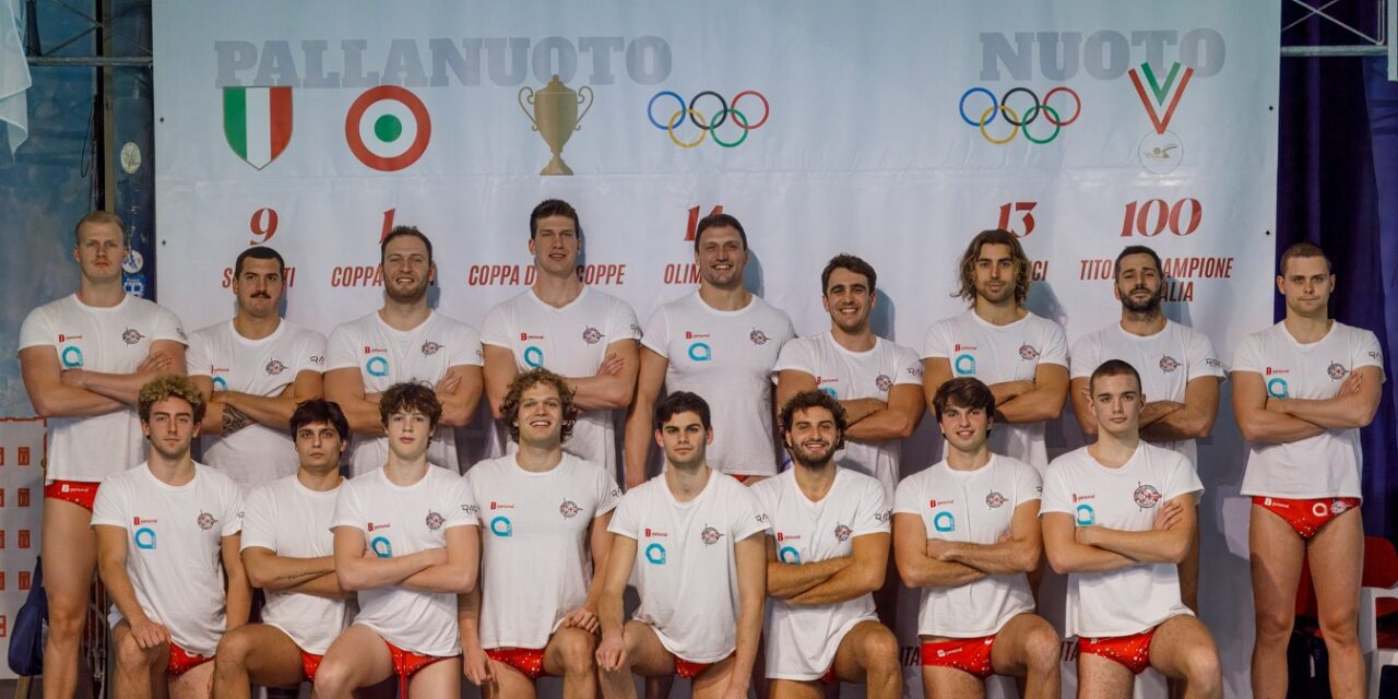 A…RRIVEDERCI, la Florentia saluta la A1 con tre giornate di anticipo