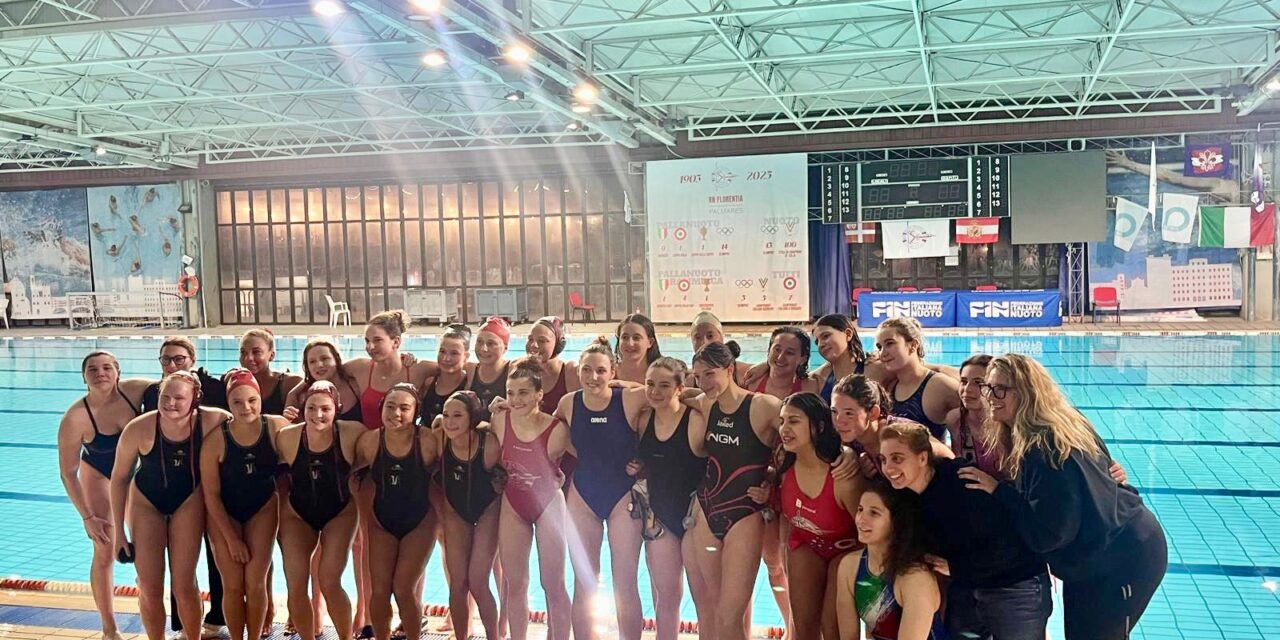 ALLENAMENTO AMARCORD CON VISTA VOLTURNO SC