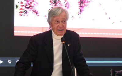 IL PRESIDENTE ANDREA PIERI TORNA AI VERTICI DELLA FEDERAZIONE ITALIANA NUOTO