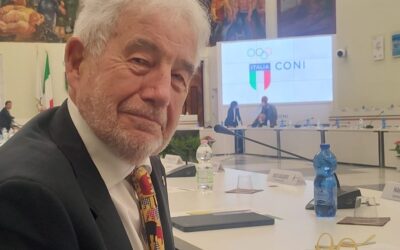 IL CORDOGLIO DEL PRESIDENTE PIERI E DELLA RARI NANTES FLORENTIA PER LA SCOMPARSA DI MARCELLO MARCHIONI