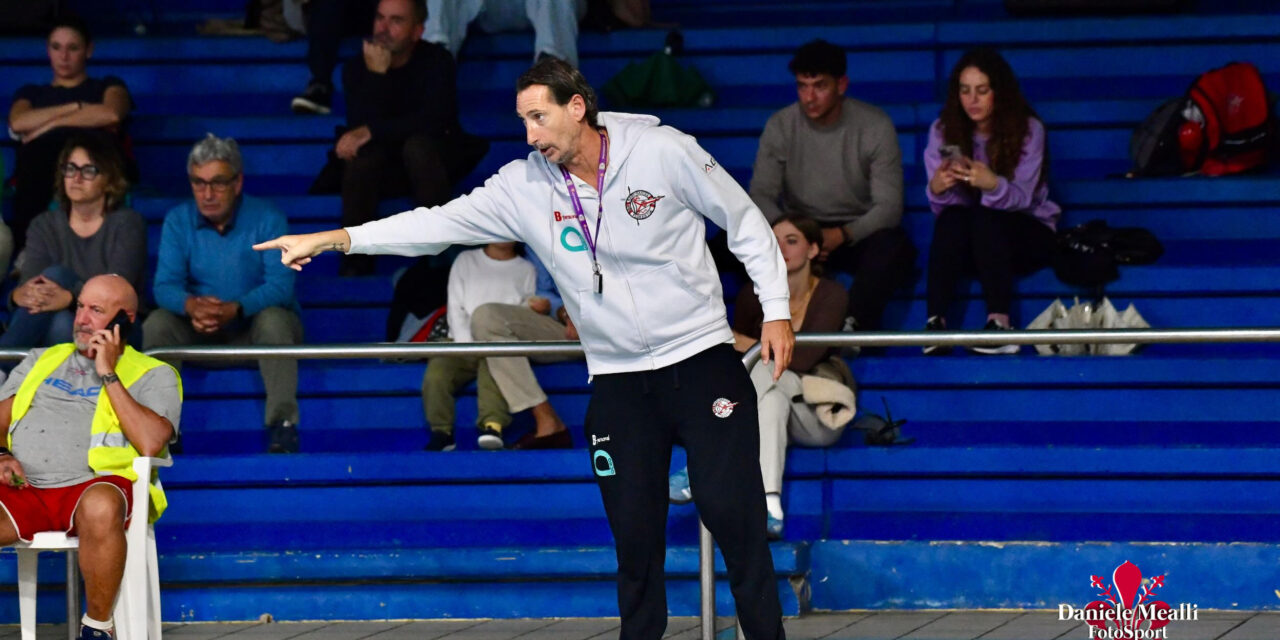 PALLANUOTO SERIE A1, IL PRO RECCO NON FA SCONTI E LA FLORENTIA INTRAVEDE L’A2