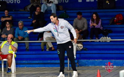 PALLANUOTO SERIE A1, IL PRO RECCO NON FA SCONTI E LA FLORENTIA INTRAVEDE L’A2