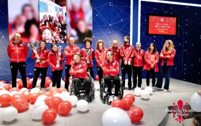 PALLANUOTO PARALIMPICA: I PLURI CAMPIONI D’ITALIA DELLA FLORENTIA RINUNCIANO AL CAMPIONATO, UNA PAUSA CHE CHIEDE ASCOLTO