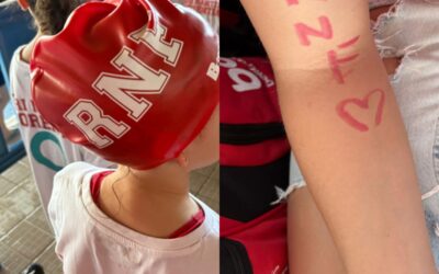 PROPAGANDA FLORENTIA, FINALE DI STAGIONE DA APPLAUSI: 15 PODI REGIONALI E UNA SQUADRA UNITA DALL’ENTUSIASMO