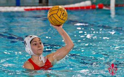 PALLANUOTO FEMMINILE, PLAY OUT GARA 2: KO FLORENTIA, LA SALVEZZA SI DECIDERA’ IN LIGURIA