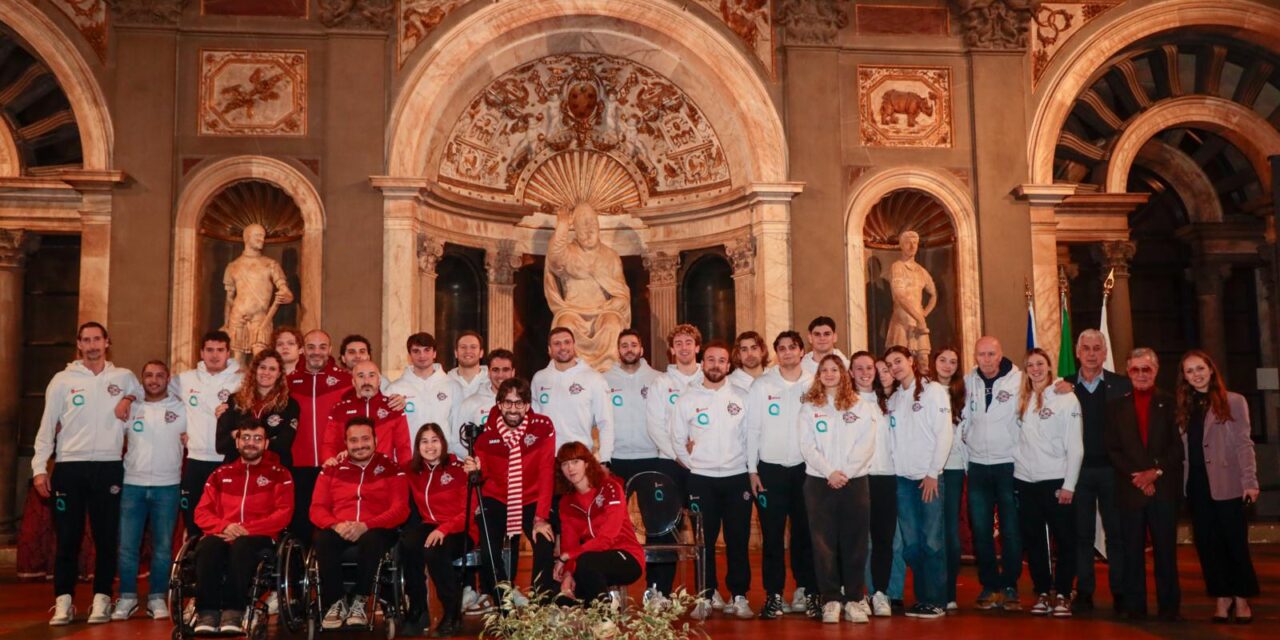 IL MODELLO RARI NANTES FLORENTIA, DOVE LO SPORT DIVENTA LAVORO: VENT’ANNI DI CRESCITA, OCCUPAZIONE E RESPONSABILITÀ SOCIALE