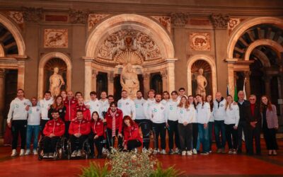 IL MODELLO RARI NANTES FLORENTIA, DOVE LO SPORT DIVENTA LAVORO: VENT’ANNI DI CRESCITA, OCCUPAZIONE E RESPONSABILITÀ SOCIALE