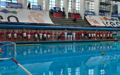 A1 PALLANUOTO: FLORENTIA IL SOLITO RIMPIANTO, IL QUINTO VINCE AI RIGORI