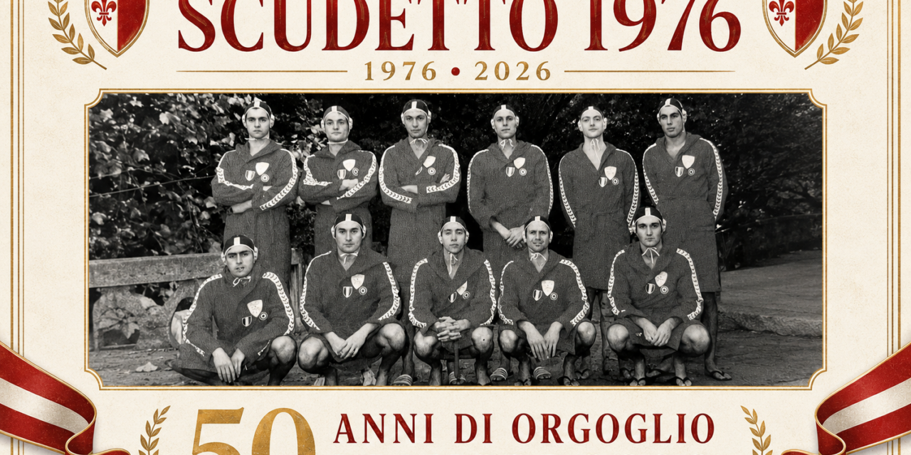 FLORENTIA, CINQUANT’ANNI DOPO: IL FUTURO NASCE DALLA STORIA