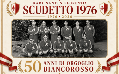FLORENTIA, CINQUANT’ANNI DOPO: IL FUTURO NASCE DALLA STORIA