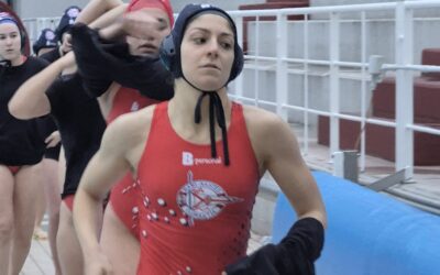 PLAY OUT FEMMINILI: GARA 1 È BIANCOROSSA, DOMENICA ALLA NANNINI IL MATCH POINT SALVEZZA