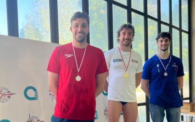 NUOTO, TROFEO PRIMAVERA CALA IL SIPARIO SULLA XIV EDIZIONE