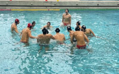 PALLANUOTO JUNIORES MASCHILE, LA FLORENTIA CALA IL COLPO AL FORO ITALICO