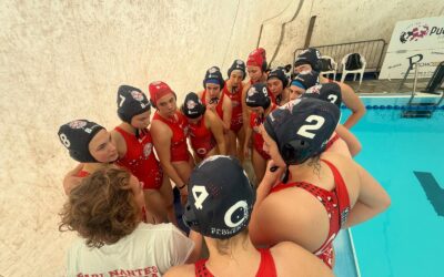 PN JUNIORES FEMMINILE, LA FLORENTIA PASSA AD ANCONA E AVVISA IL TOLENTINO