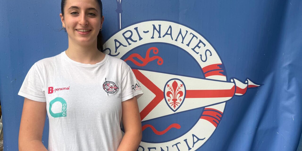 PALLANUOTO: LA CANTERA FEMMINILE GUARDA AVANTI, PRIMO POSTO A PUNTEGGIO PIENO PER L’UNDER 18