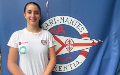 PALLANUOTO: LA CANTERA FEMMINILE GUARDA AVANTI, PRIMO POSTO A PUNTEGGIO PIENO PER L’UNDER 18