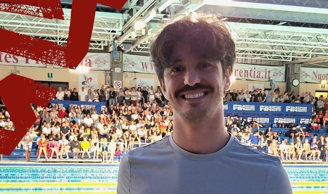 TROFEO VELOCITÀ, FESTA BIANCOROSSA E ULTIMO APPLAUSO A MATTEO RESTIVO: IL CAMPIONE SALUTA LA CARRIERA TRA EMOZIONE E GRATITUDINE