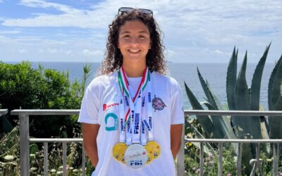 CAMPIONATI ITALIANI DI FONDO, SPENNATO REGINA DELLE CADETTE E LA FLORENTIA SOGNA