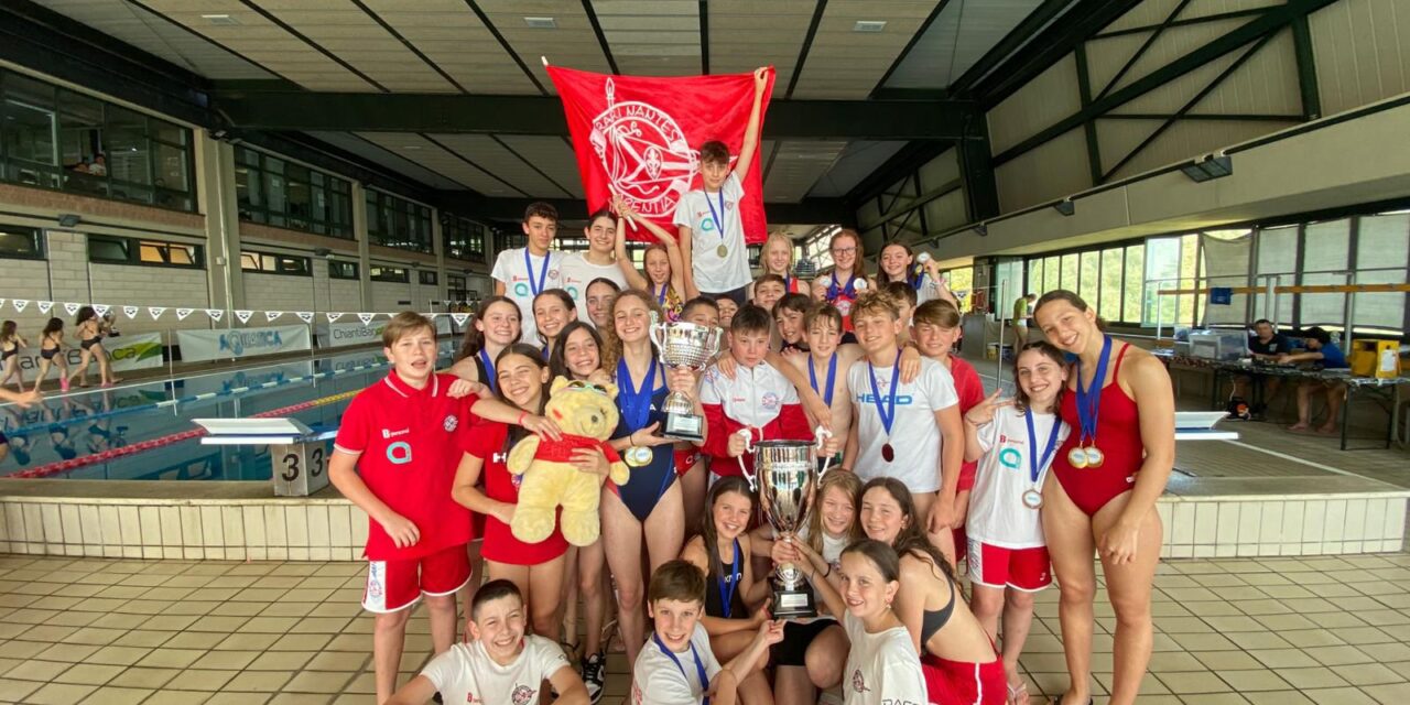 ESORDIENTI: LA FLORENTIA PROTAGONISTA AL TROFEO LISA BARTOLOZZI