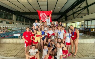 ESORDIENTI: LA FLORENTIA PROTAGONISTA AL TROFEO LISA BARTOLOZZI