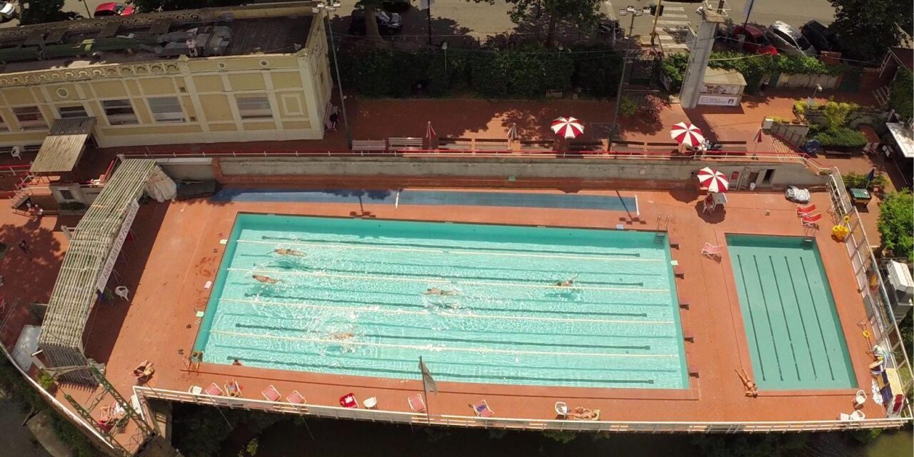 RARI NANTES FLORENTIA, IL PRESIDIO SULL’ARNO RESTITUITO ALLA CITTA’: RESTA IL CONTO DA PAGARE, IL COUNTDOWN È INIZIATO
