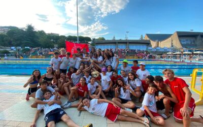 ESORDIENTI A, LA FLORENTIA SALUTA LA STAGIONE CON UN BRONZO CHE PROFUMA DI VITTORIA