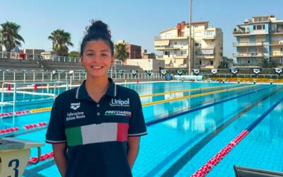 SPENNATO D’ORO: CAMPIONESSA EUROPEA JR NELLA 7,5 KM, PRIMO STORICO TITOLO PER LA FLORENTIA NEL FONDO