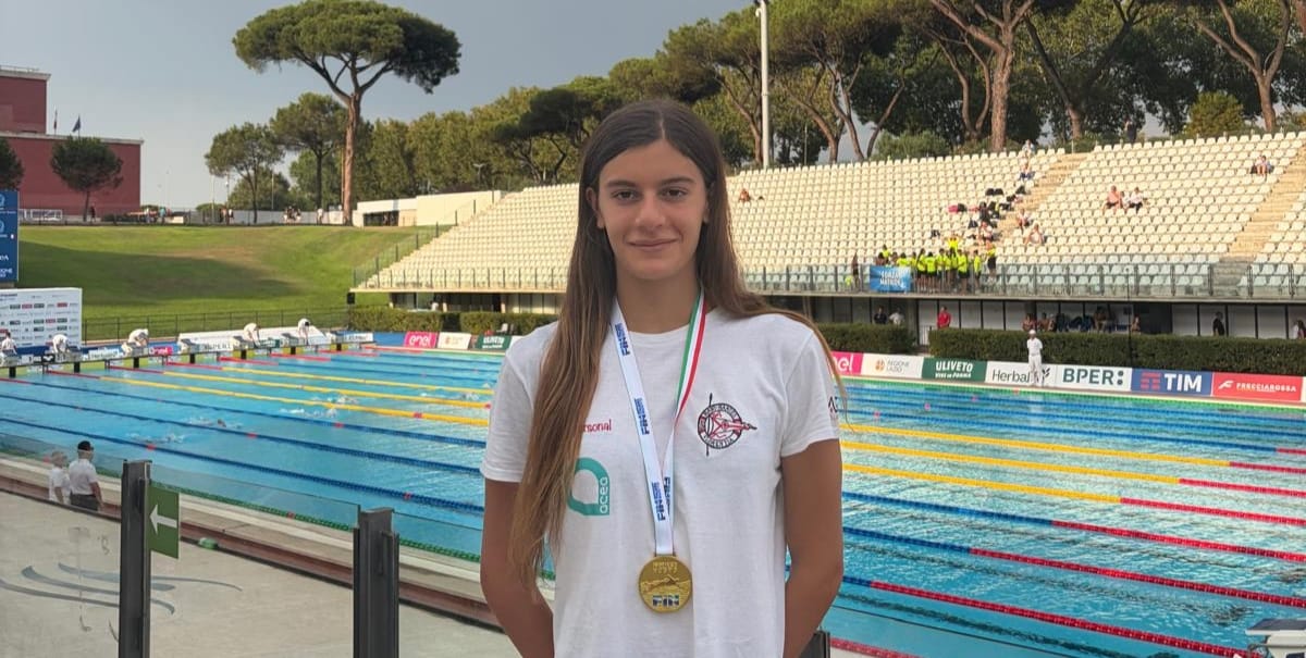 FLORENTIA, ALTRE CINQUE MEDAGLIE AI TRICOLORI: IL BOTTINO SALE A 21. BIANCOROSSI IN CORSA PER IL PODIO GENERALE