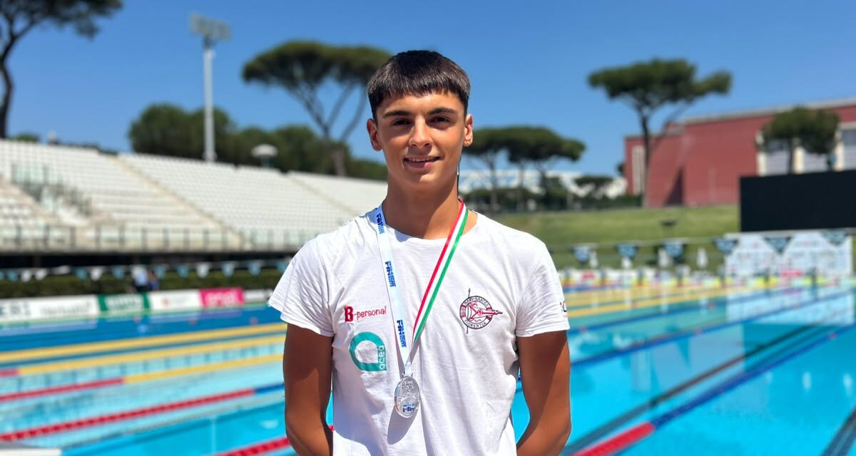 CAMPIONATI ITALIANI DI CATEGORIA, PARTENZA SPRINT PER LA FLORENTIA