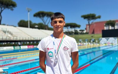 CAMPIONATI ITALIANI DI CATEGORIA, PARTENZA SPRINT PER LA FLORENTIA