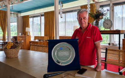 ANDREA PIERI: DIETRO OGNI SUCCESSO, MOLTO PIÙ DI UNA MEDAGLIA!