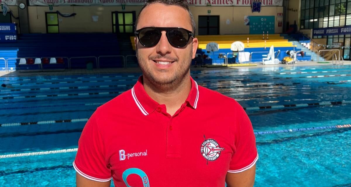 FONDO: LORENZO PALAGI NUOVO RESPONSABILE DEL SETTORE