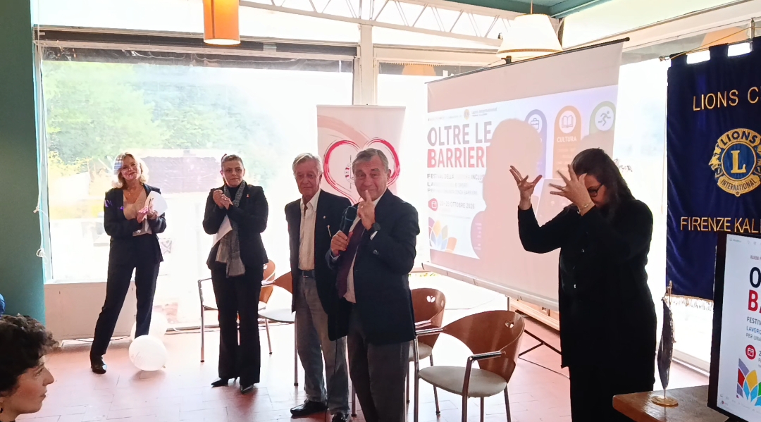 FESTIVAL DELL’INCLUSIONE, LO SPORT CHIUDE LA TRE GIORNI: IN ACQUA IL TALENTO OLTRE LE BARRIERE